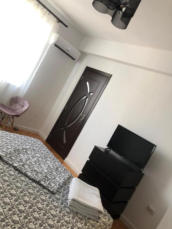 Studio Central Doamnei Бухарест Экстерьер фото