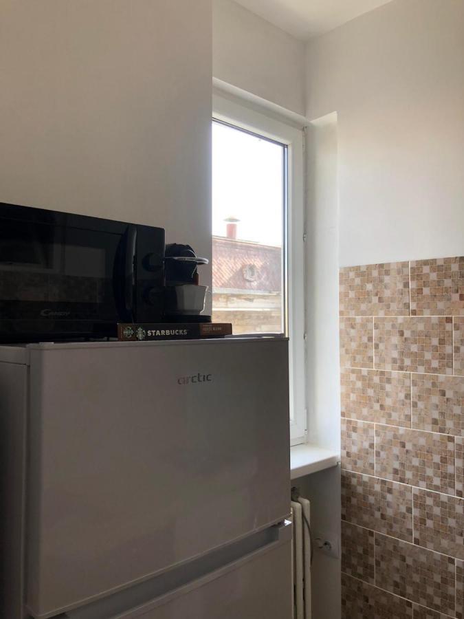 Studio Central Doamnei Бухарест Экстерьер фото